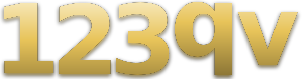 123qv logo